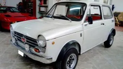 Usata Honda N360 38 CV (27 kW) 1971 Berlina