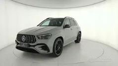 Grigio alpi Usata 2024 Mercedes GLE53 AMG Premium Plus SUV | 89.900 € (Ottimo prezzo)