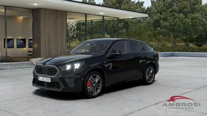 Nero Usata 2025 BMW X2 M Sport SUV | 44.400 € (Super prezzo)