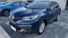 Blu Usata 2017 Renault Kadjar Life SUV | 12.900 € (Cara)