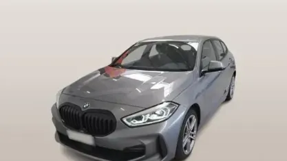 Begagnad BMW 116 M Sport 116 HK (85 kW) 2023 Halvkombi