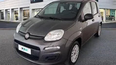 Grigio Usata 2019 Fiat Panda Easy Due volumi | 9900 € (Buon prezzo)