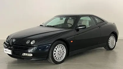 Usata Alfa Romeo GTV 201 CV (147 kW) 1998 Coupé