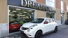 Bianco perlato Usata 2021 Nissan Juke Nismo RS SUV | 18.990 €