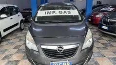 Usata 2012 Opel Meriva Monovolume | 2600 € (Super prezzo)