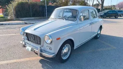 Usata Lancia Appia S 48 CV (35 kW) 1960 Grigio Berlina