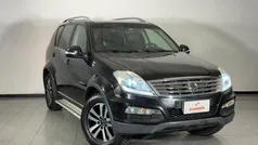 Usata 2013 Ssangyong Rexton SUV | 6400 € (Buon prezzo)