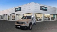 Usata 2017 Jeep Renegade Limited SUV | 14.300 € (Buon prezzo)