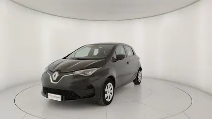 Nero Usata 2022 Renault Zoe Life Due volumi | 13.250 € (Buon prezzo)
