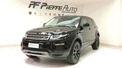 Usata 2018 Land Rover Range Rover evoque SE SUV | 22.900 € (Buon prezzo)