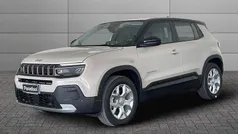 Grigio Nuova 2025 Jeep Avenger Altitude SUV | 24.500 € (Buon prezzo)