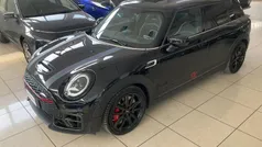 Nero Usata 2022 Mini John Cooper Works Clubman Station wagon | 31.699 € (Buon prezzo)