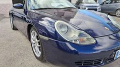 Usata 2002 Porsche Boxster Cabrio | 23.900 € (Buon prezzo)