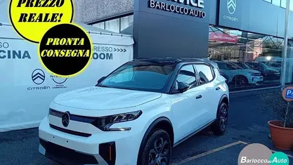 Usata Citroën C3 Aircross 145 CV (106 kW) 2026 SUV