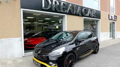Nero pastello Usata 2018 Renault Clio IV LIMITED Tre volumi | 25.990 €