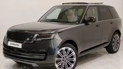 Usata Land Rover Range Rover HSE 249 CV (183 kW) 2025 SUV