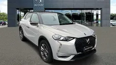Grigio Usata 2021 DS Automobiles DS3 So Chic SUV | 17.500 € (Buon prezzo)