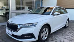 Usata 2021 Skoda Octavia Executive Station wagon | 17.800 € (Buon prezzo)