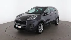 Usata 2017 Kia Sportage SUV | 15.399 € (Buon prezzo)