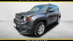Usata 2018 Jeep Renegade Longitude SUV | 14.900 € (Buon prezzo)