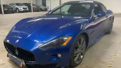 Usata 2010 Maserati Granturismo Coupé | 56.990 € (Buon prezzo)