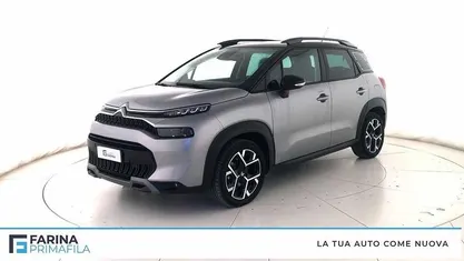 Usata 2024 Citroën C3 Aircross PureTech SUV | 13.900 € (Ottimo prezzo)