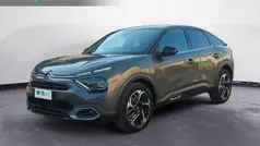 Grigio Usata 2023 Citroën C4 Shine Tre volumi | 20.400 € (Buon prezzo)