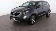 Usata 2015 Kia Sportage SUV | 11.699 € (Buon prezzo)