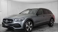 Usata 2025 Mercedes C220 Advanced Station wagon | 54.230 € (Ottimo prezzo)