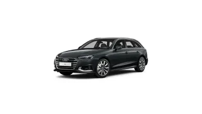 Käytetty Audi A4 163 HP (119 kW) 2023 Farmari