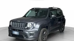 Grigio Usata 2022 Jeep Renegade Longitude SUV | 17.900 € (Buon prezzo)