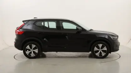 Usata Volvo XC40 Core 163 CV (119 kW) 2023 Neronero SUV