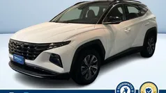 Usata 2022 Hyundai Tucson SUV | 23.800 € (Buon prezzo)