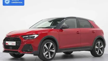 Usata Audi A1 Comfort 116 CV (85 kW) 2025 Rosso SUV