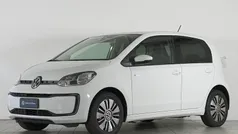 Usata 2018 VW e-up! Due volumi | 10.800 € (Buon prezzo)