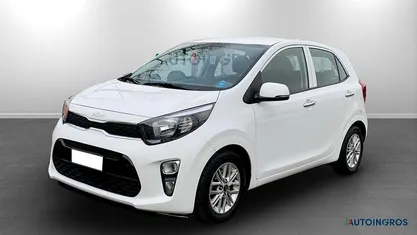 Usata 2022 Kia Picanto Style Utilitaria | 11.490 € (Buon prezzo)