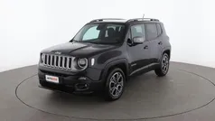Usata 2017 Jeep Renegade Limited SUV | 15.399 € (Buon prezzo)
