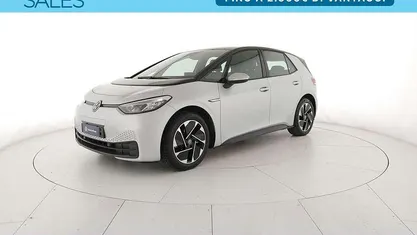 Usata 2023 VW ID.3 Pro Performance Utilitaria | 19.900 € (Ottimo prezzo)
