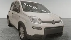 Usata 2024 Fiat Panda S | 12.790 € (Buon prezzo)