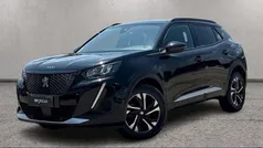 Nero Usata 2023 Peugeot 2008 Allure SUV | 15.590 € (Super prezzo)