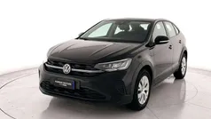 Nero Usata 2022 VW Taigo Life SUV | 16.600 € (Buon prezzo)