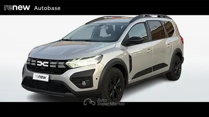 Usata 2023 Dacia Jogger Extreme Monovolume | 17.990 € (Buon prezzo)