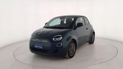 Usata Fiat 500e Icon 69 kW (95 CV) 2022 Utilitaria