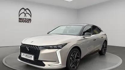 Grigio / gray Nuova 2025 DS Automobiles DS4 SUV | 26.000 € (Super prezzo)