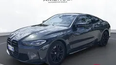 Grigio Usata 2023 BMW M4 Competition Edition Coupé | 76.900 € (Buon prezzo)