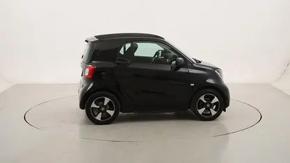 Usata Smart ForTwo Coupé Passion 41 kW (56 CV) 2021 Utilitaria