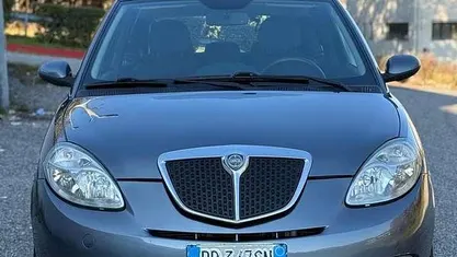 Usata 2008 Lancia Ypsilon Due volumi | 3999 € (Buon prezzo)