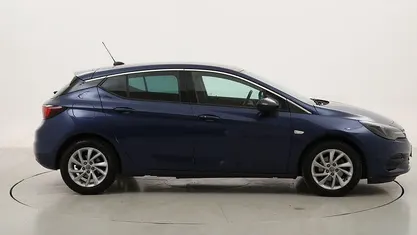 Usata Opel Astra Business Elegance 122 CV (89 kW) 2021 Berlina