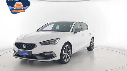 Usata 2025 Seat Leon FR Tre volumi | 29.500 € (Buon prezzo)