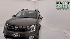 Brun vision Usata 2019 Dacia Sandero Comfort Due volumi | 9900 € (Buon prezzo)
